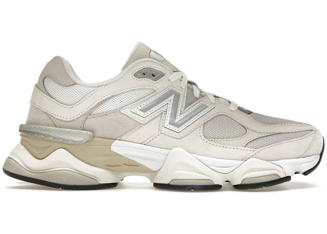 New Balance 9060 Moonbeam Sea Salt 