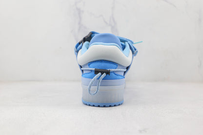 Adidas Bad Bunny Blue Tint 