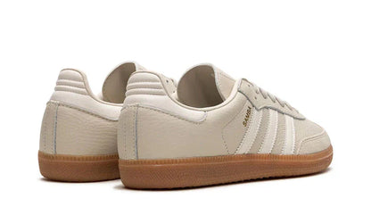 Adidas Samba OG Aluminum Gum 