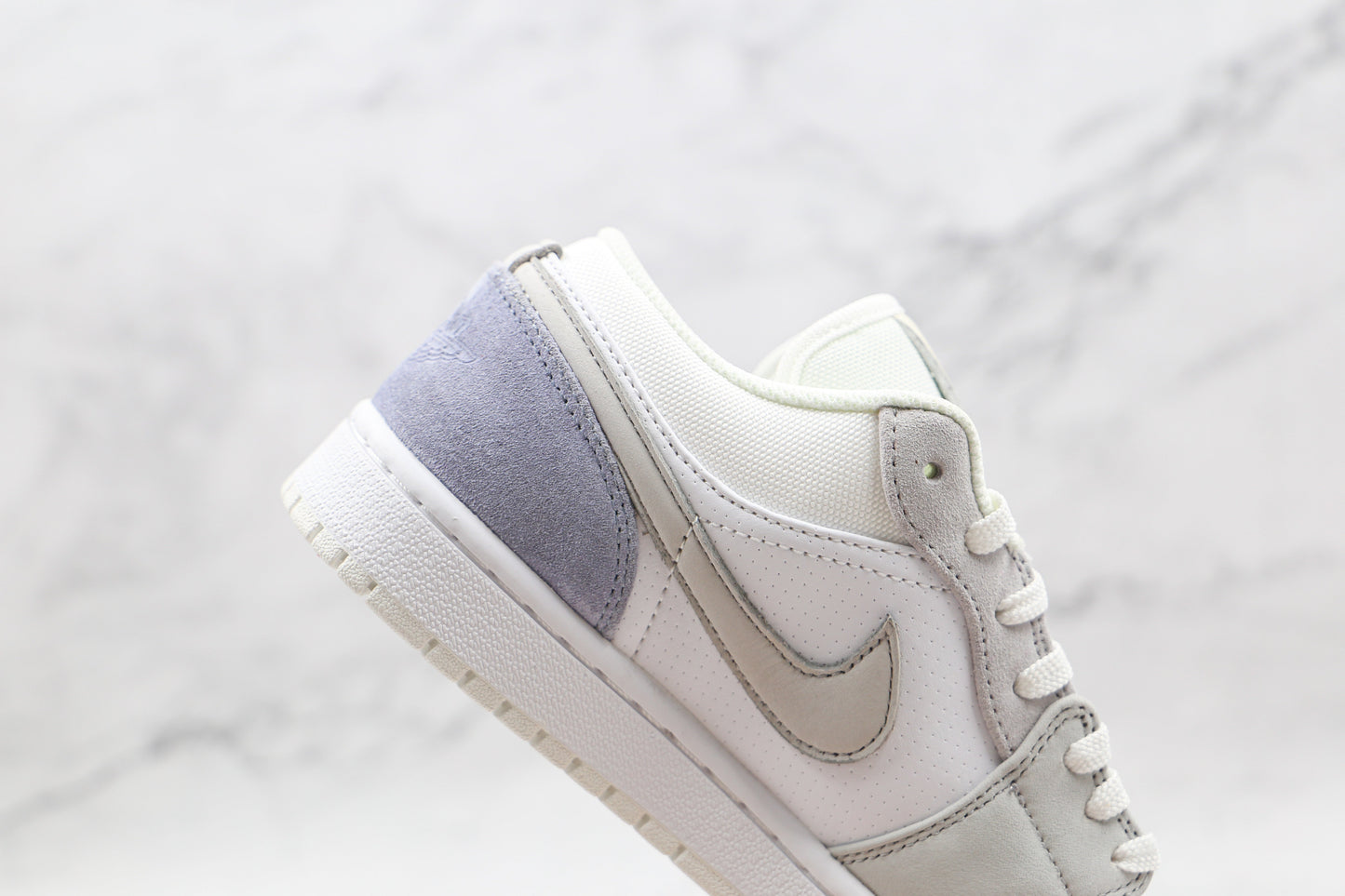 Jordan 1 Low Paris 