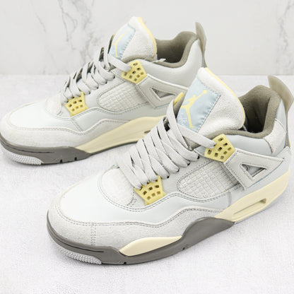 Jordan 4 Retro SE Craft Photon Dust 
