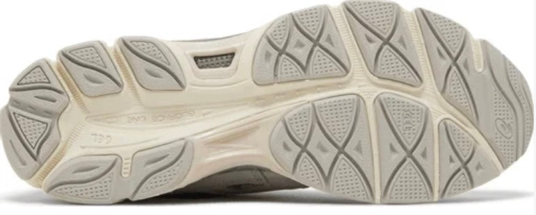Asics Gel Nyc cream/oyster gray 