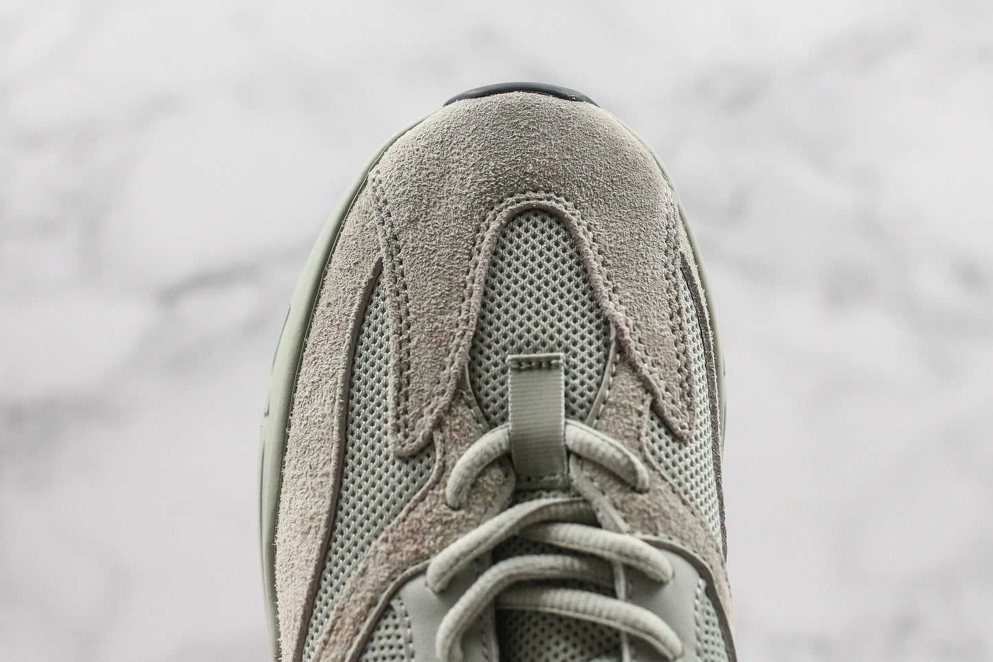 Adidas Yeezy Boost 700 Salt 