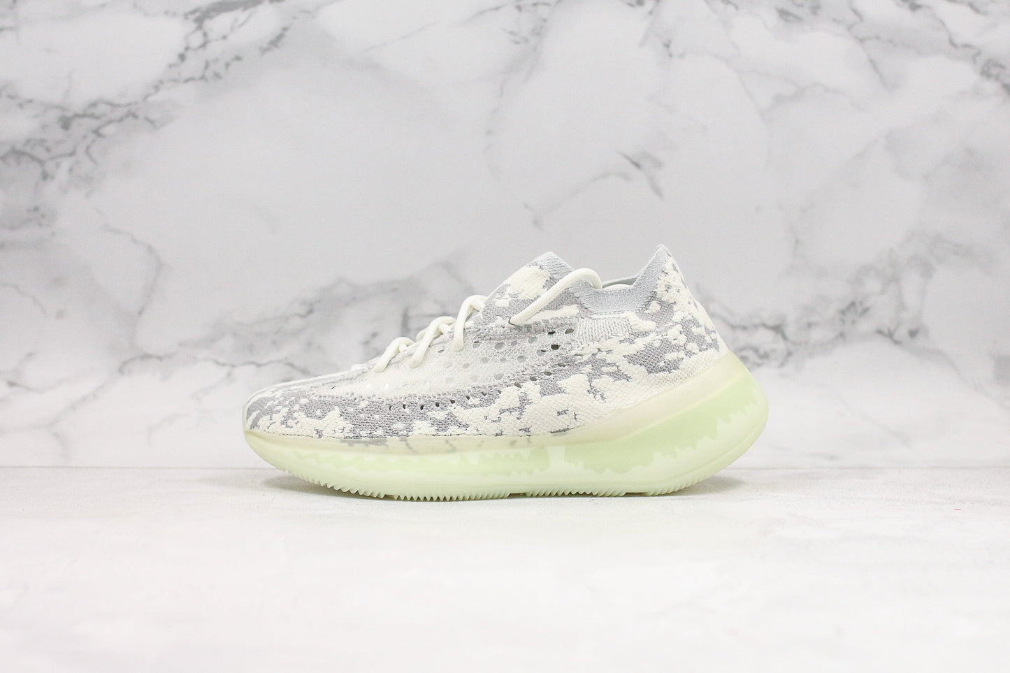 Adidas Yeezy Boost 380 Alien 