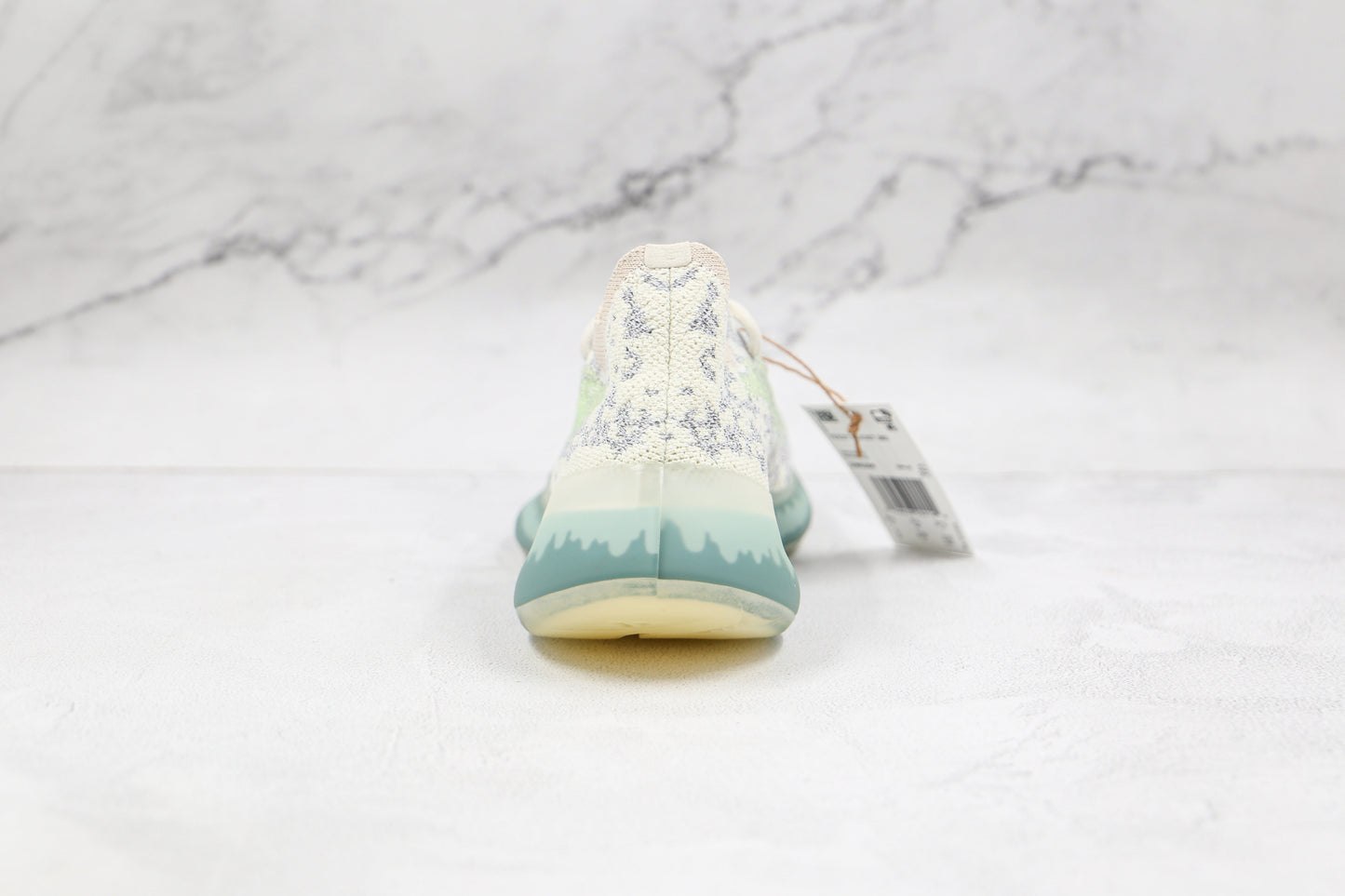 Adidas Yeezy Boost 380 Alien Blue 