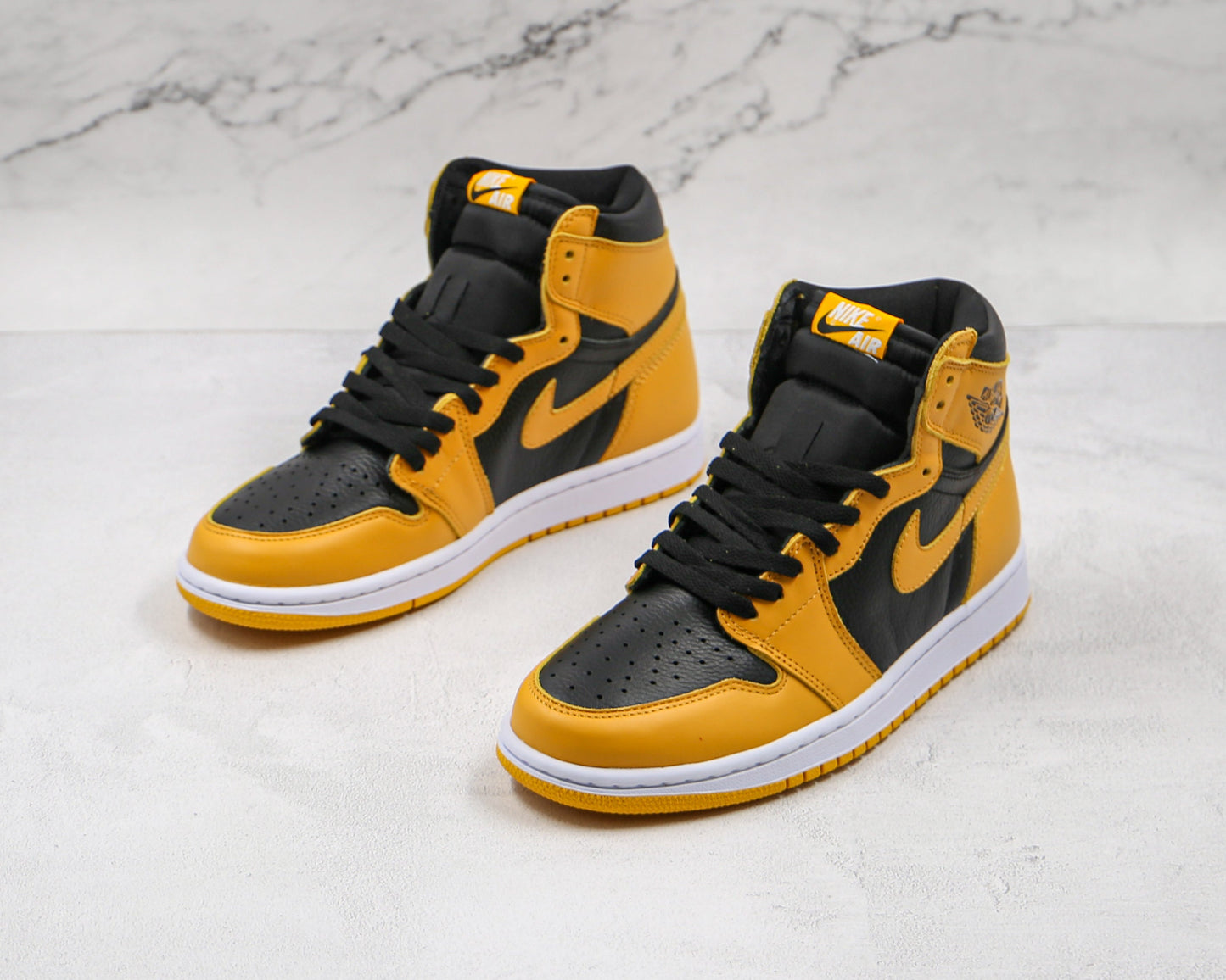 Jordan 1 Retro High Pollen 