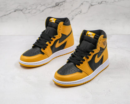 Jordan 1 Retro High Pollen 