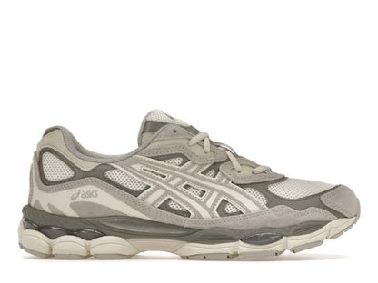 Asics Gel Nyc cream/oyster gray 