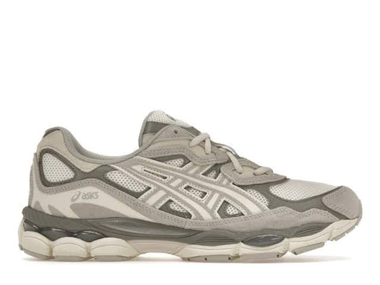 Asics Gel Nyc cream/oyster gray 