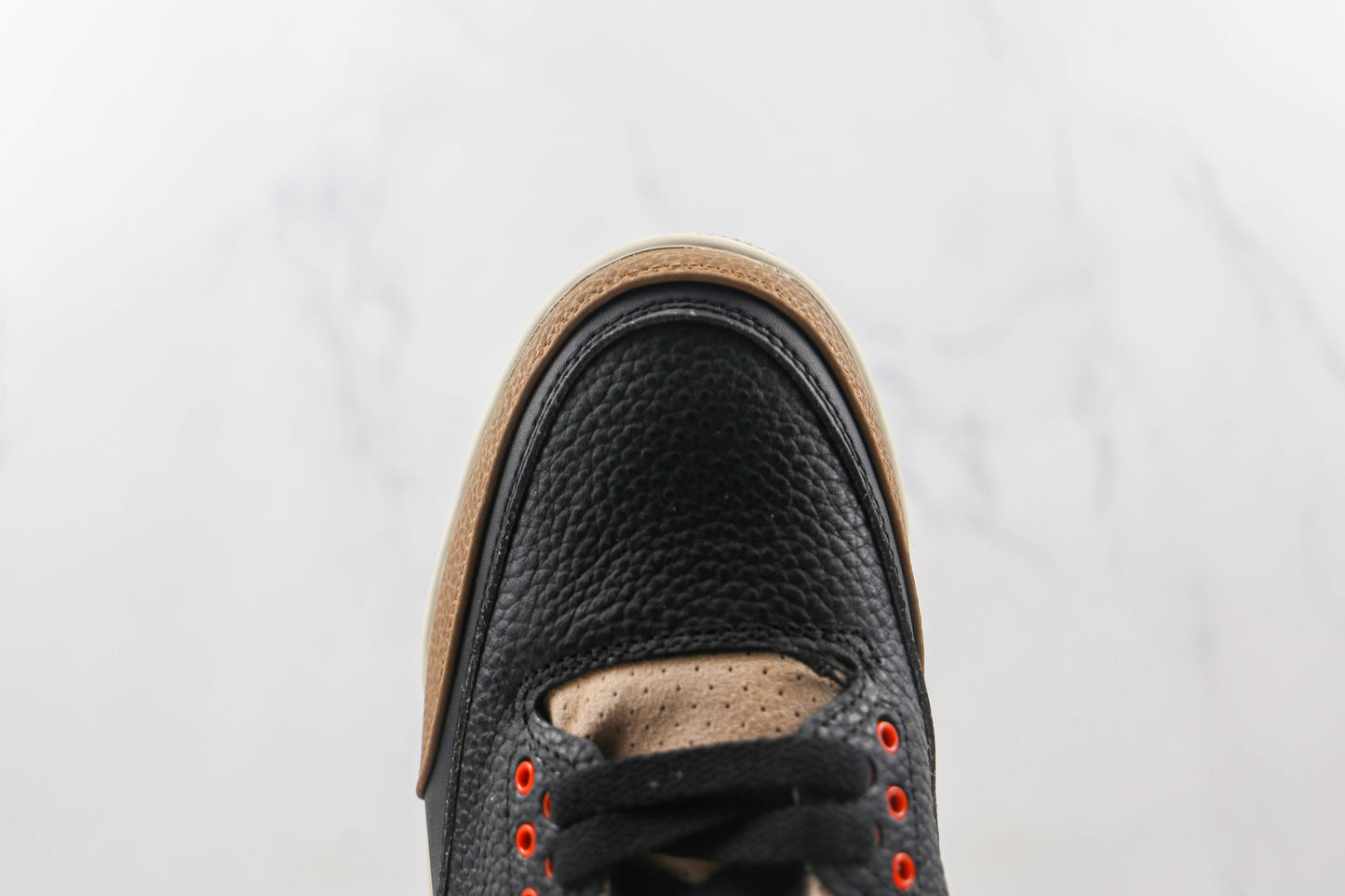 Jordan 3 Retro Desert Elephant 