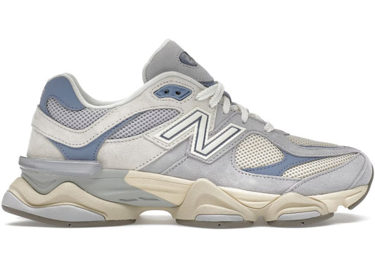 New Balance 9060 Pearl Gray Linen 