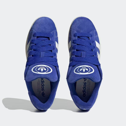 Adidas Campus 00s Semi Lucid Blue Cloud White 