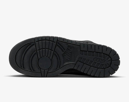 Nike Air Dunk Low Jumbo Black 