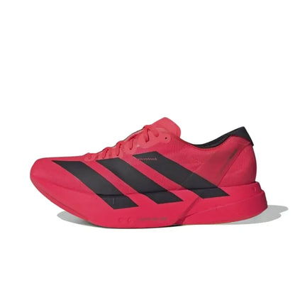 Adidas Adizero Adios Pro 4 Lucid Red Black 