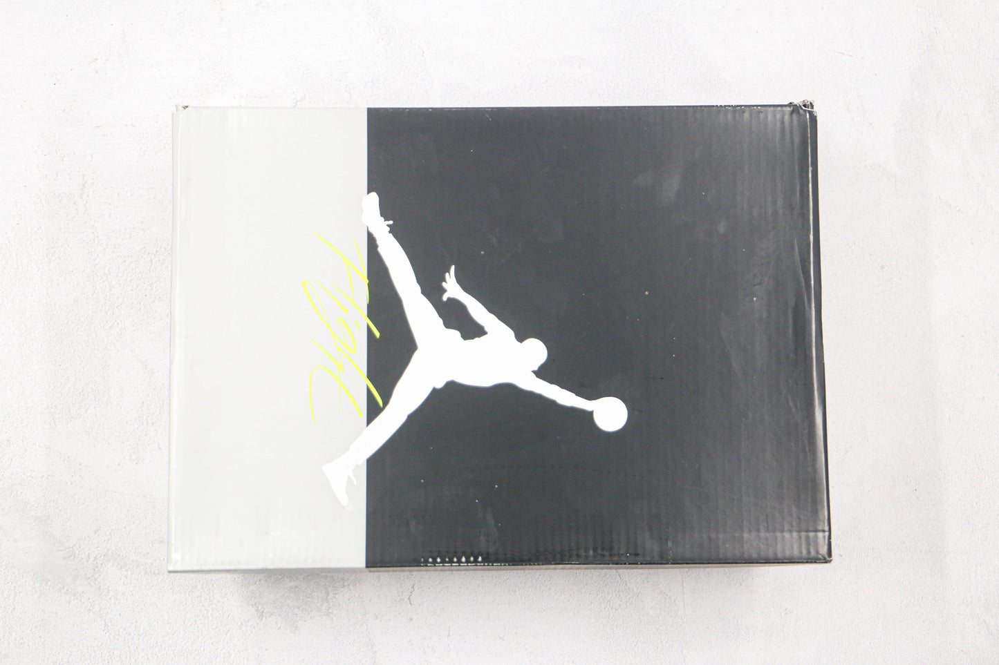 Jordan 4 Retro SE 95 Neon 