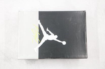 Jordan 4 Retro SE 95 Neon 