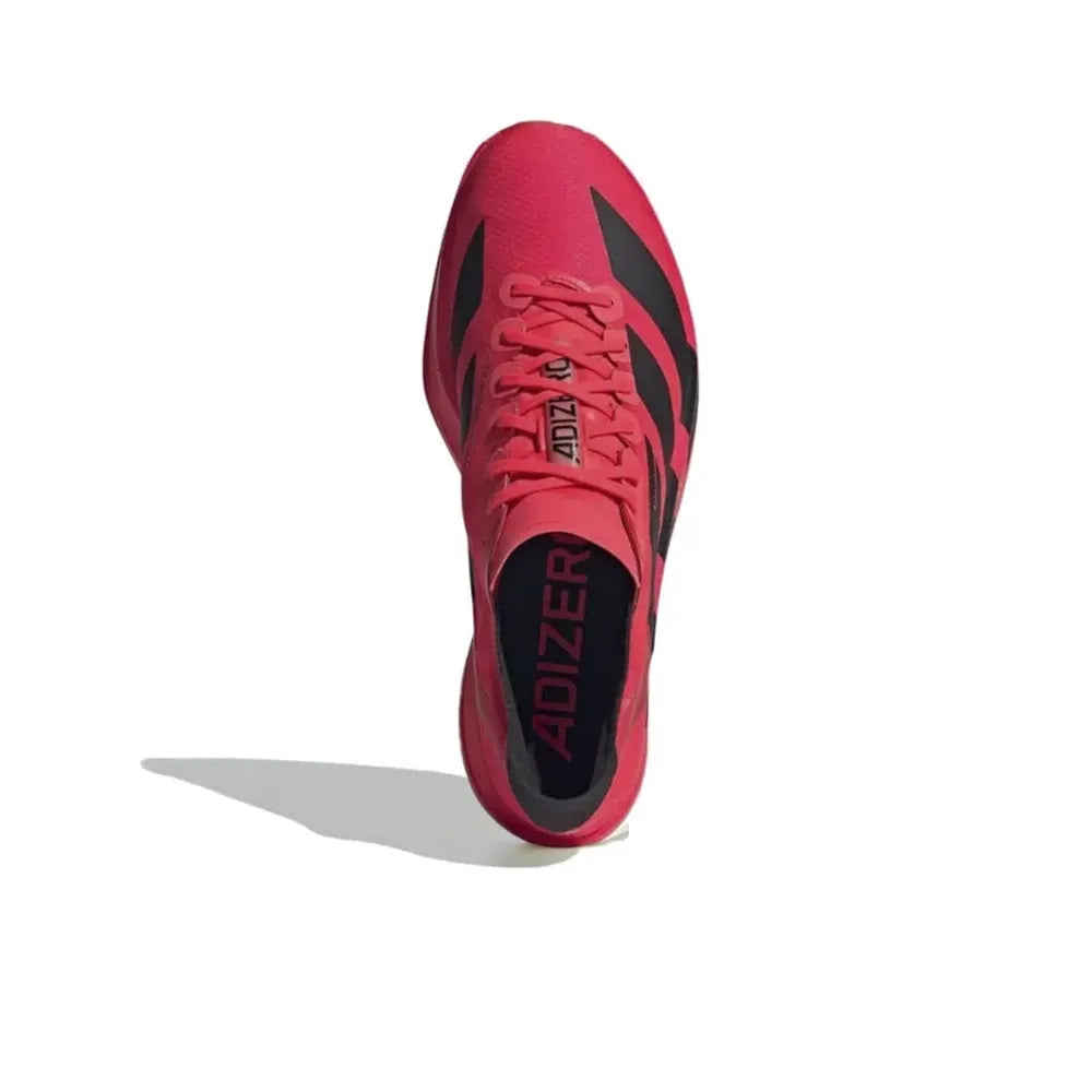 Adidas Adizero Adios Pro 4 Lucid Red Black 