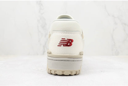 New Balance 550 Silver Birch 