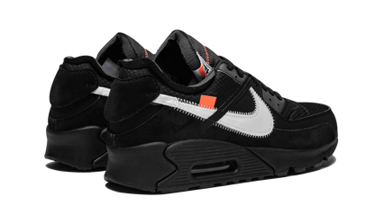 Nike Air Max 90 Off White Black 