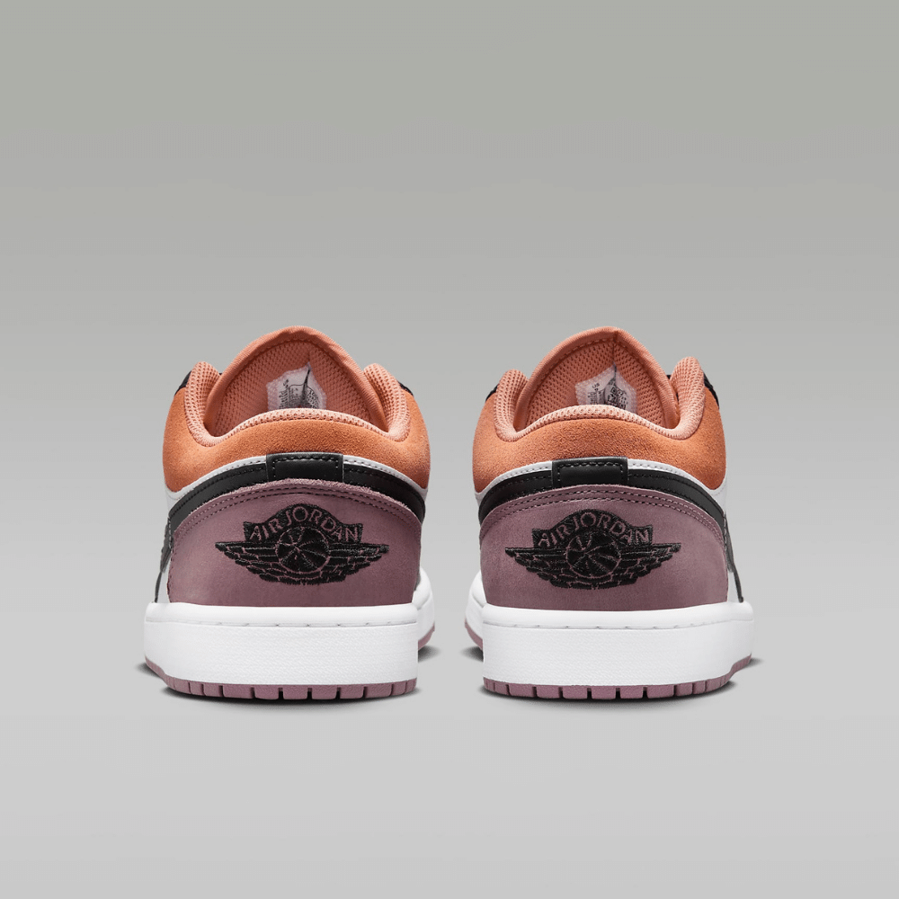 Air Jordan 1 Low SE “SKY J Mauve Colorido 