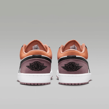 Air Jordan 1 Low SE “SKY J Mauve Colorido 