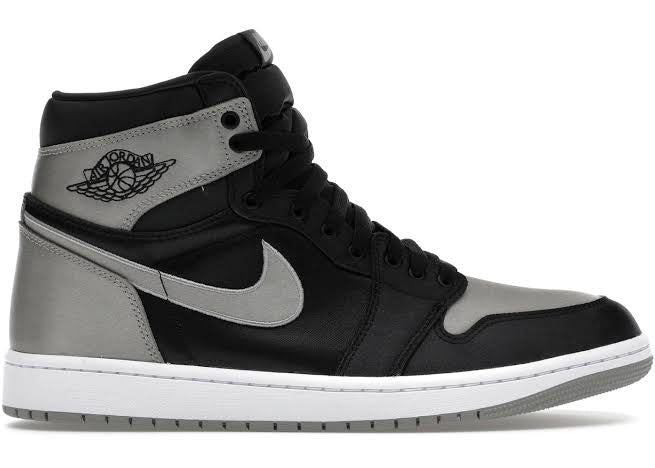 Air Jordan 1 High OG Satin Shadow 
