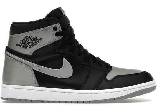 Air Jordan 1 High OG Satin Shadow 