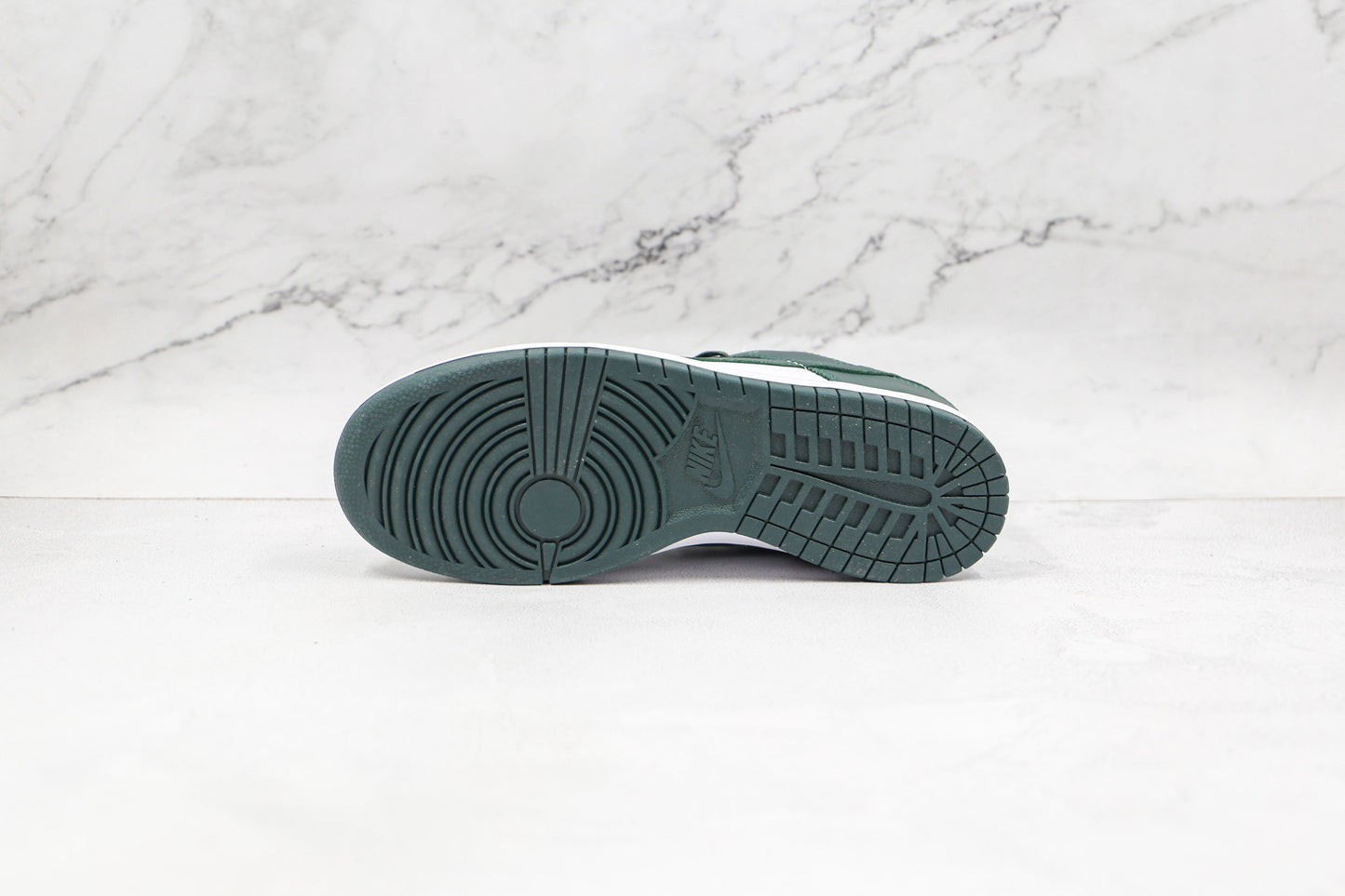 Nike Dunk Low Michigan State 