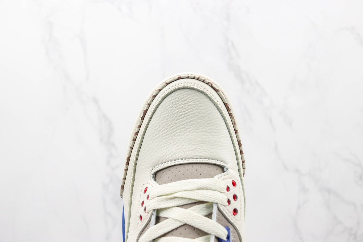 Jordan 3 Retro International Flight 
