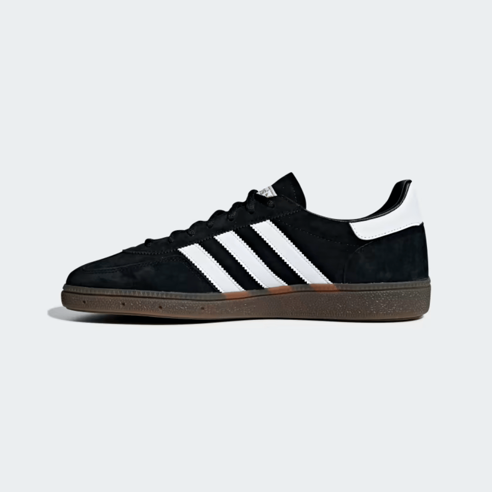 Adidas Handball Spezial Core Black 