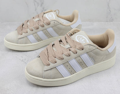 Adidas Campus 00s Wonder White 