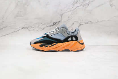 Adidas Yeezy Boost 700 Wash Orange 