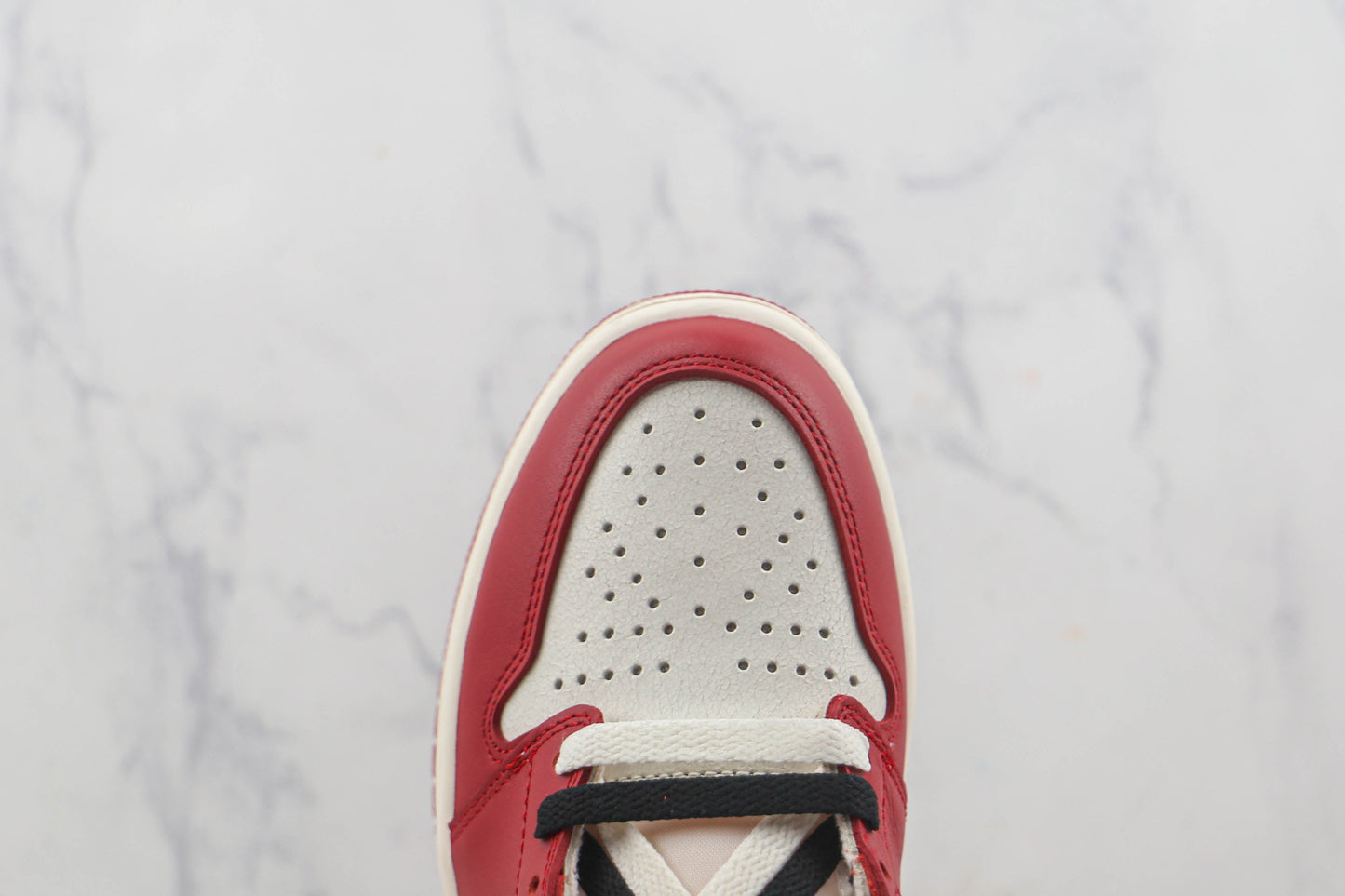 Jordan 1 Retro High Chicago Lost and Found 