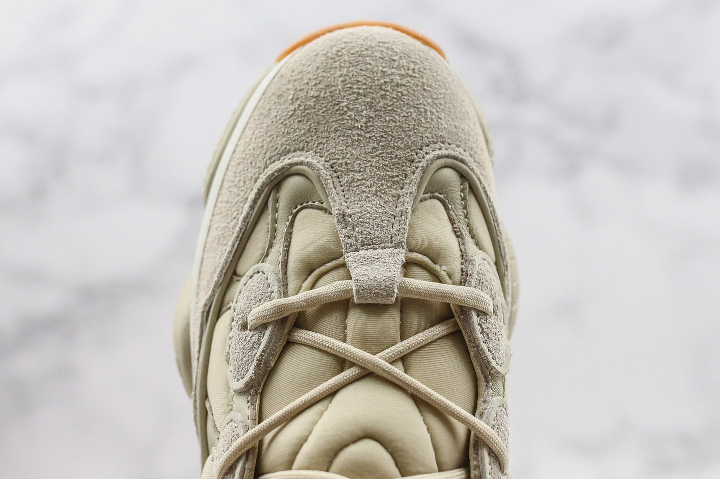 Adidas Yeezy 500 Stone 