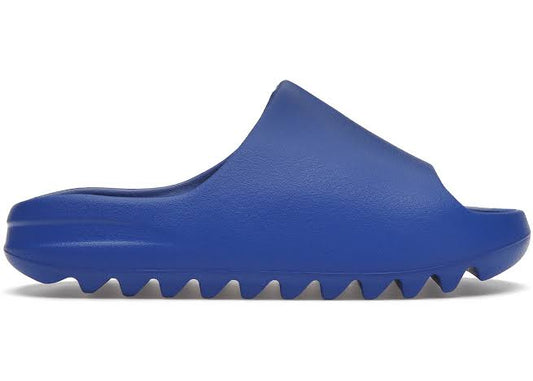 Adidas Yeezy Slide Azure 