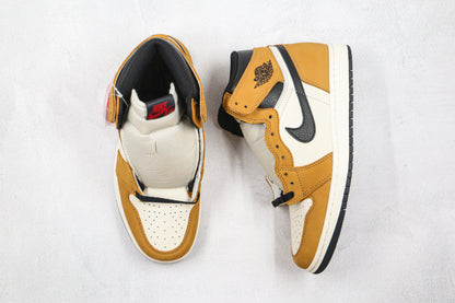Jordan 1 Retro High Rookie of the Year 