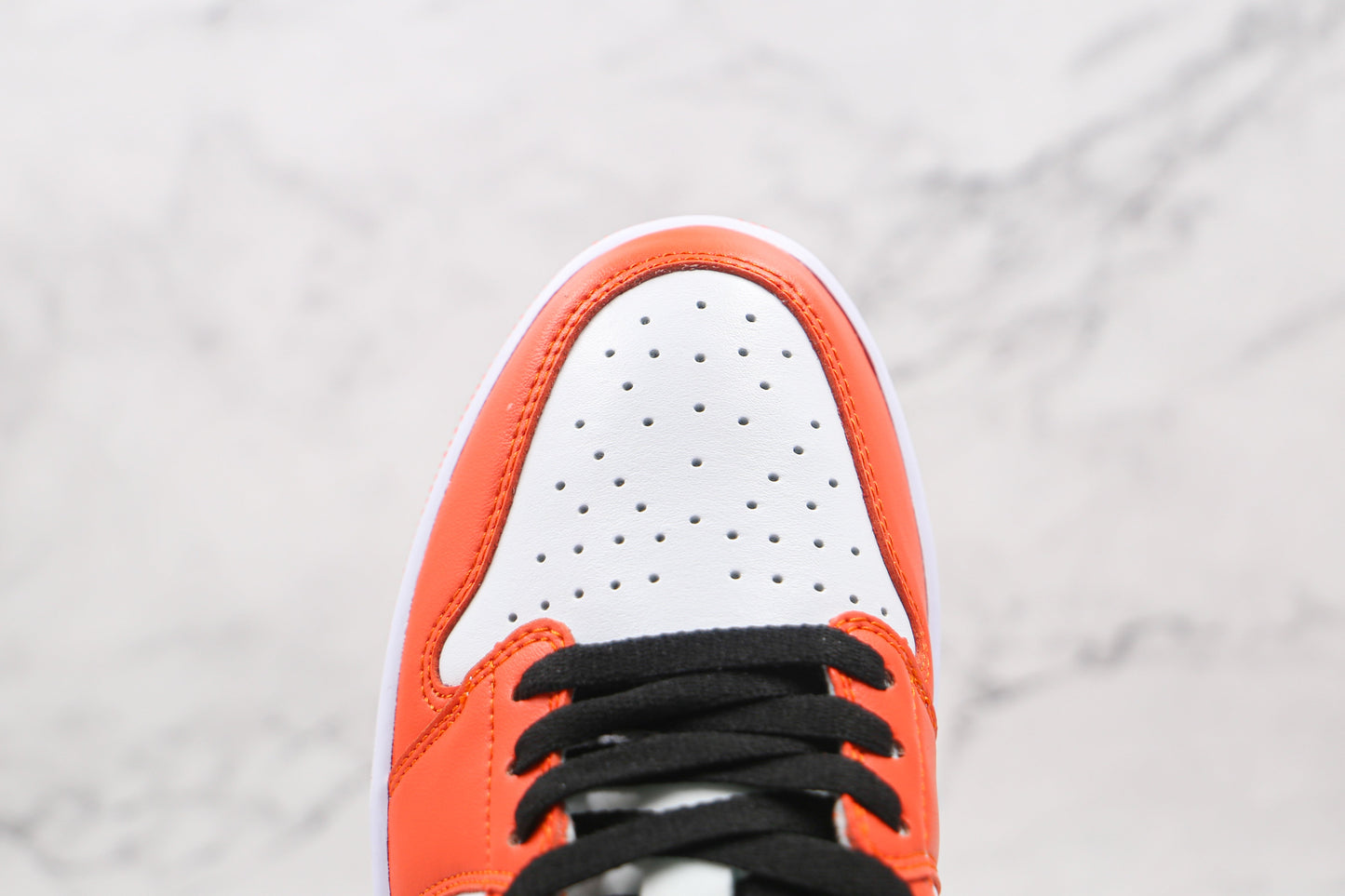 Jordan 1 Low Starfish 