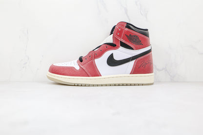 Jordan 1 Retro High Trophy Room Chicago 