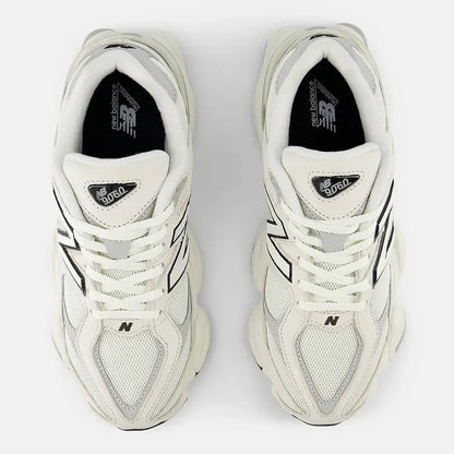 New Balance 9060 Sea Salt Raincloud 