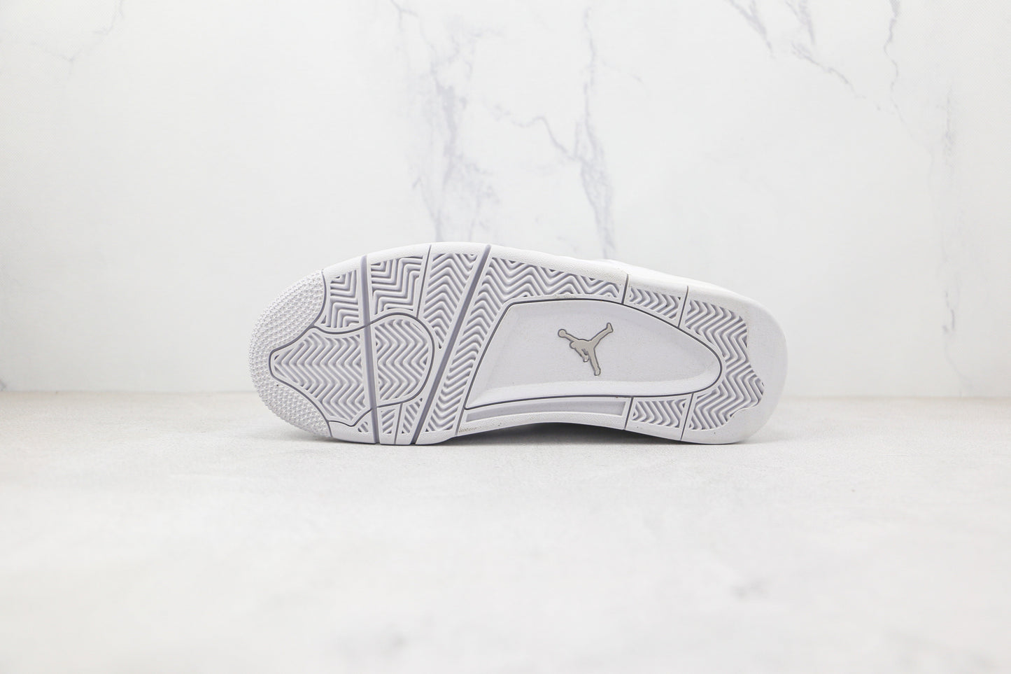 Jordan 4 Retro Pure Money 