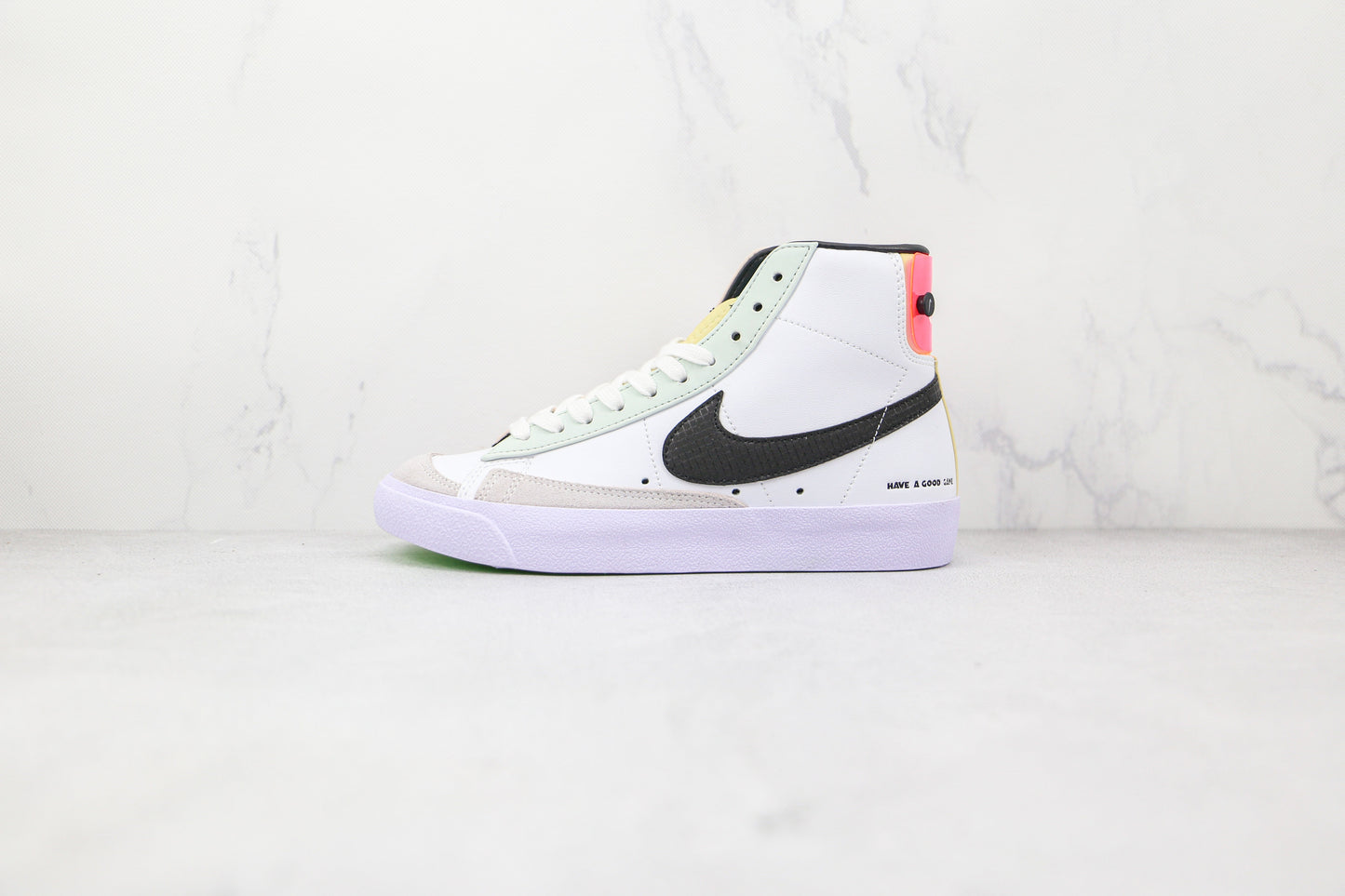 Nike Blazer Mid Have a Good Game 