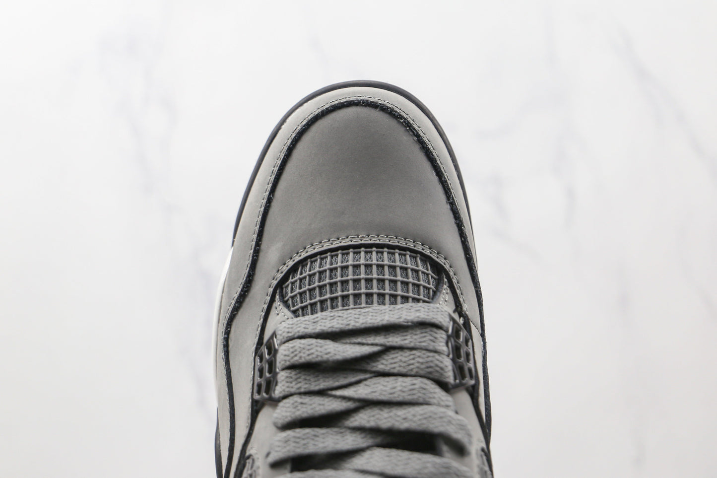 Jordan 4 Retro Cool Grey 