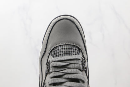 Jordan 4 Retro Cool Grey 