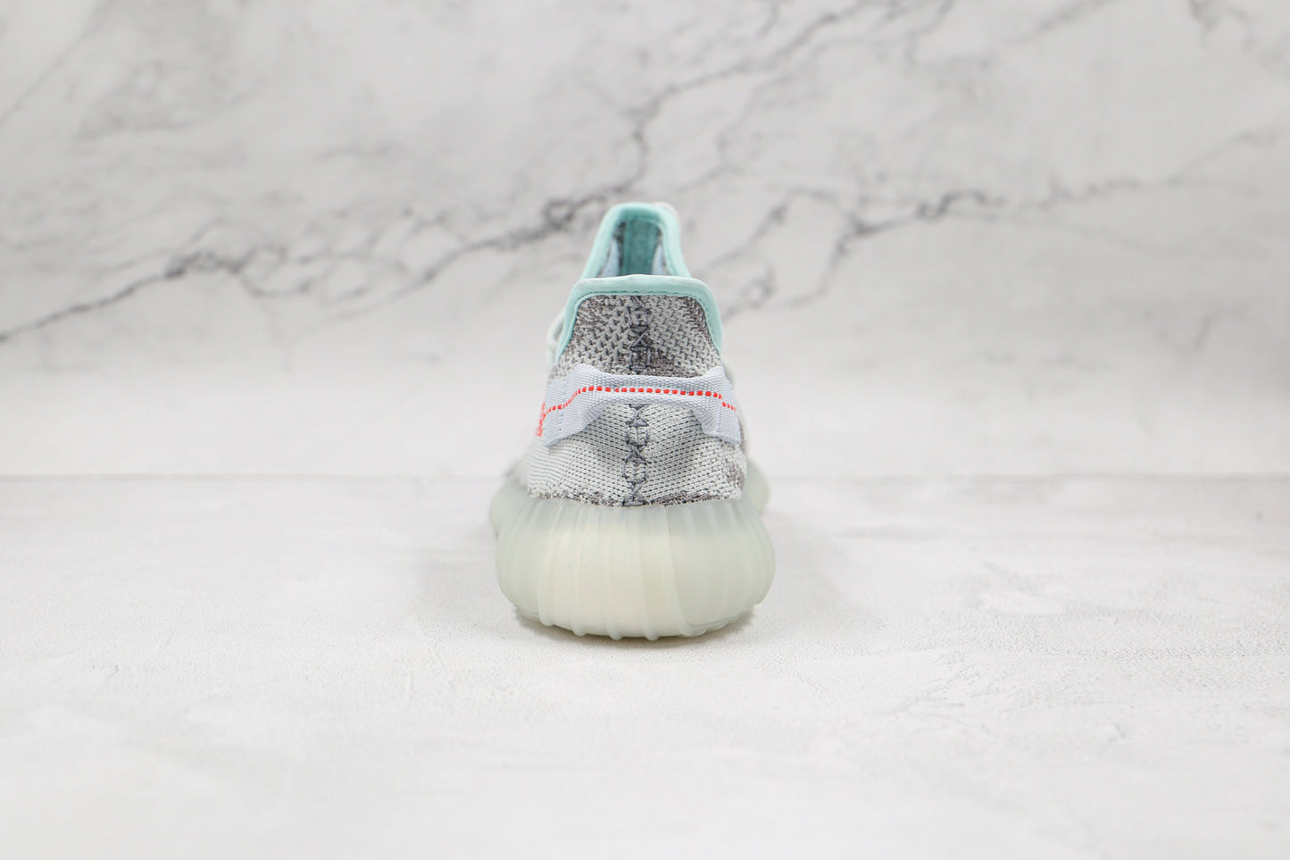 Adidas Yeezy Boost 350 V2 Blue Tint 