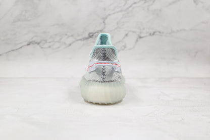 Adidas Yeezy Boost 350 V2 Blue Tint 