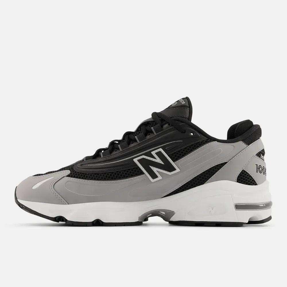 New Balance 1000 Black Grey 