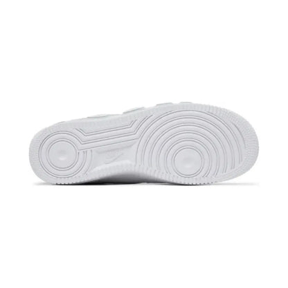 Nike Air Force 1 Low Cactus Plant Flea Market White 