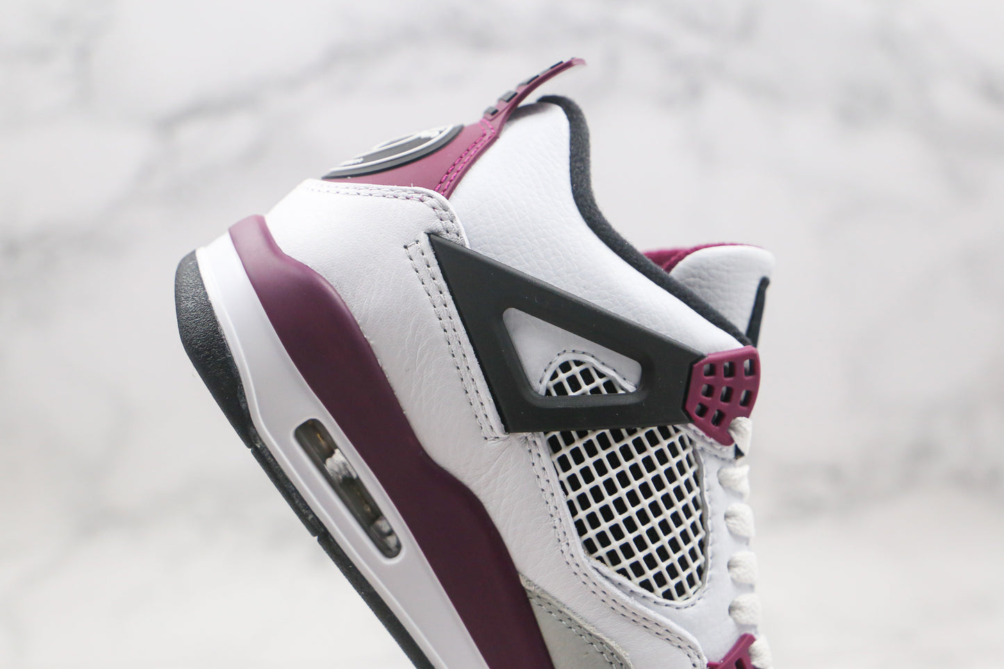 Jordan 4 Retro PSG Paris Saint-Germain 