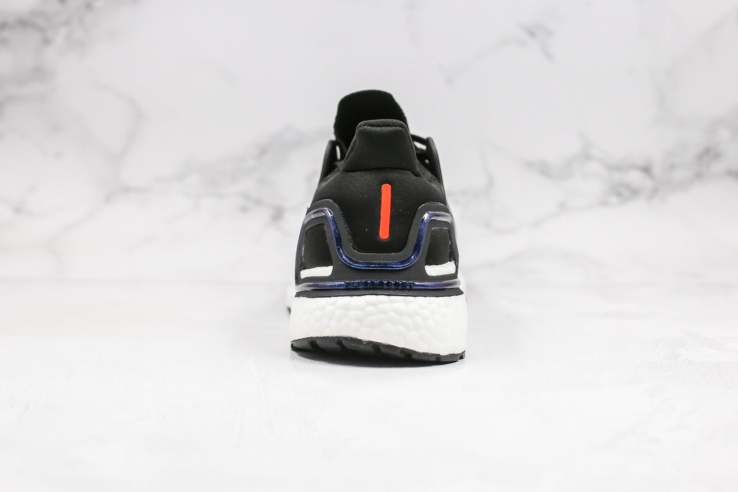 Adidas Ultraboost 20 National Lab Core Black Blue Violet 