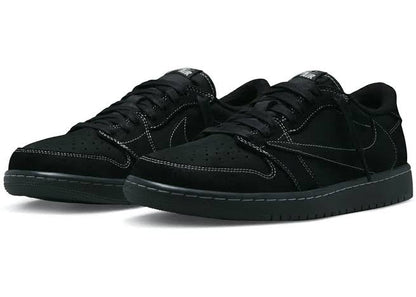 Jordan 1 Retro Low OG Travis Scott Black Phantom 
